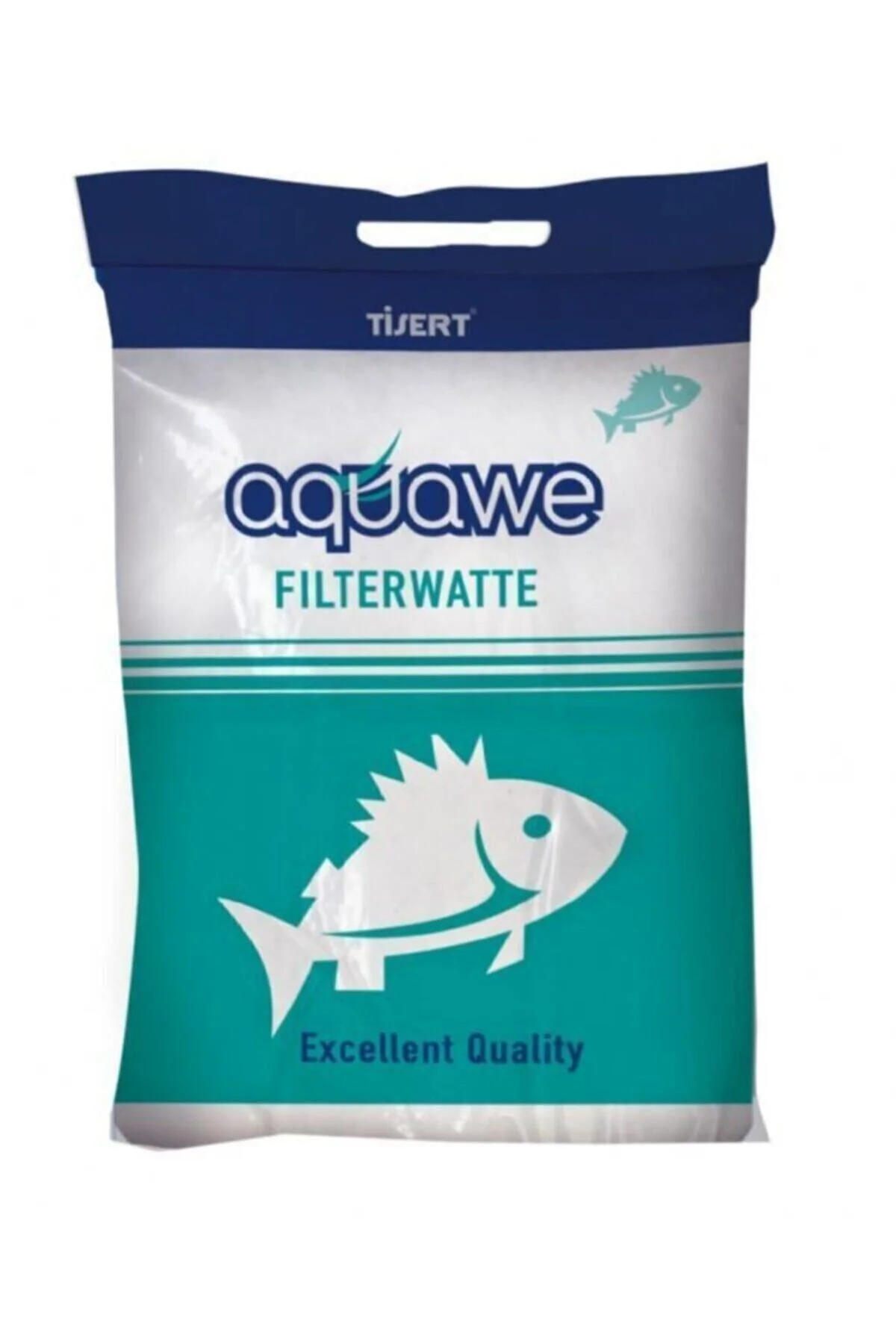 Akvaryum Filtre Elyaf
