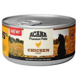 Acana Kedi Konserve Tavuklu