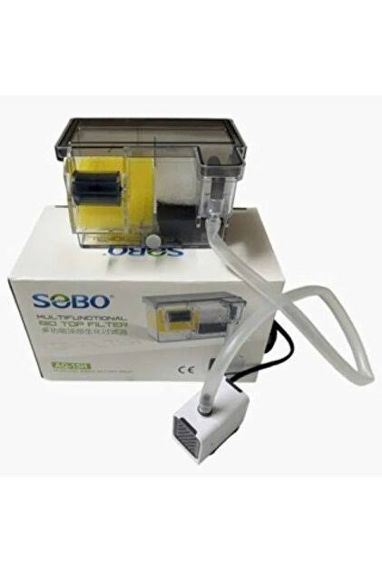 Sobo Aq15H Askı Filtre