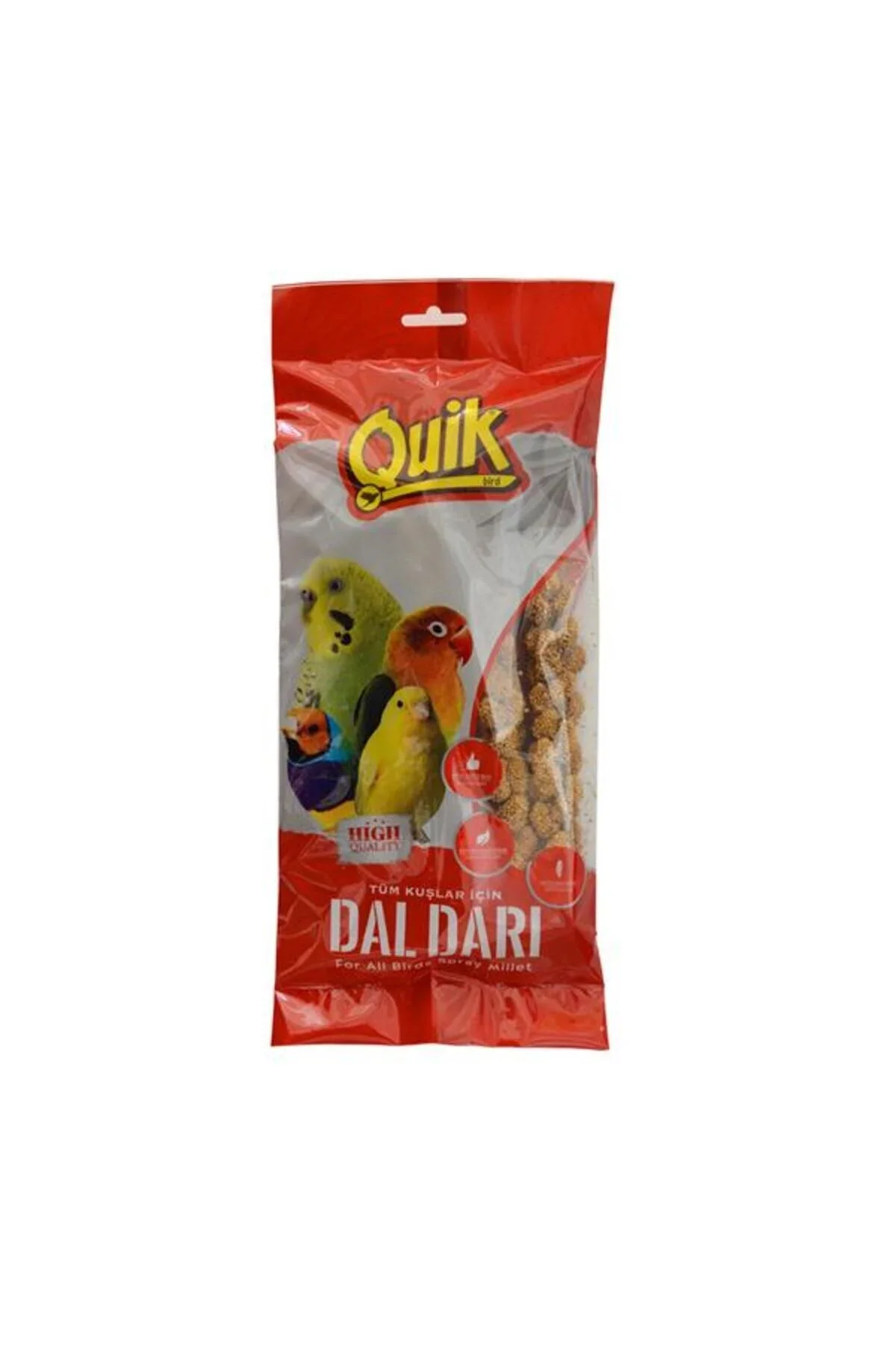 Quik Doğal Dal Darı