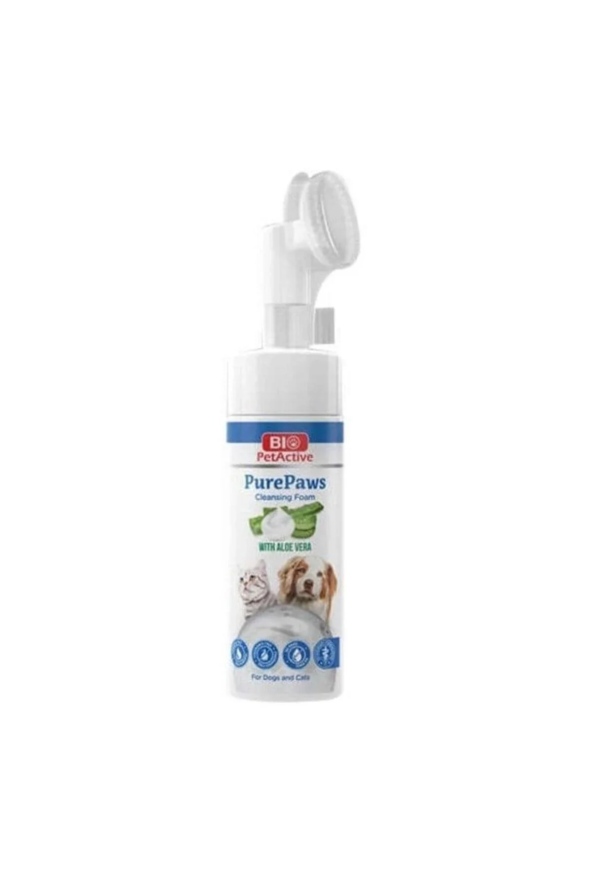Bio Petactive Pati Temizleme Losyonu 150 ML