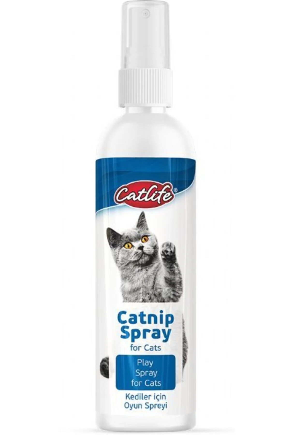 Catlife Catnip Sprey
