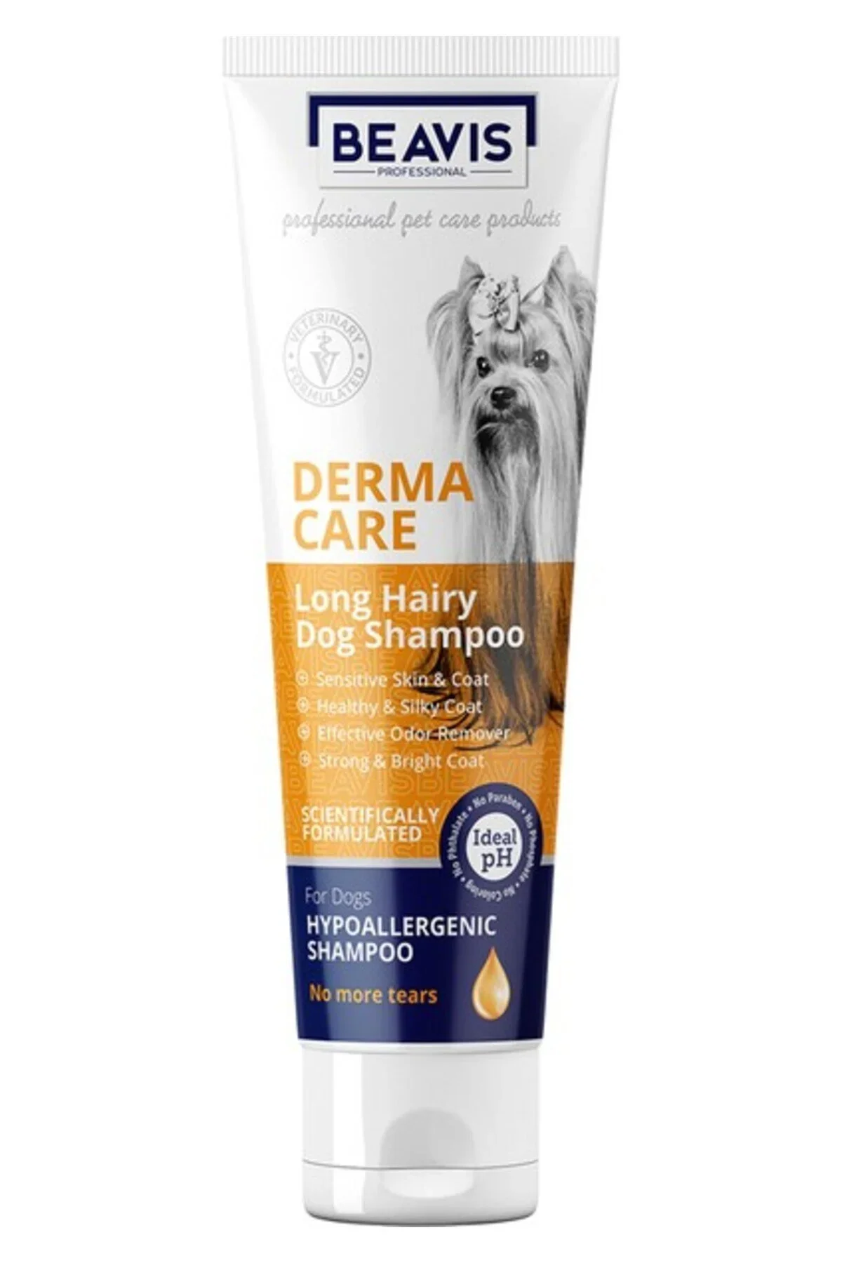 Beavis Dog Derma Care Hypoallergenic Şampuan