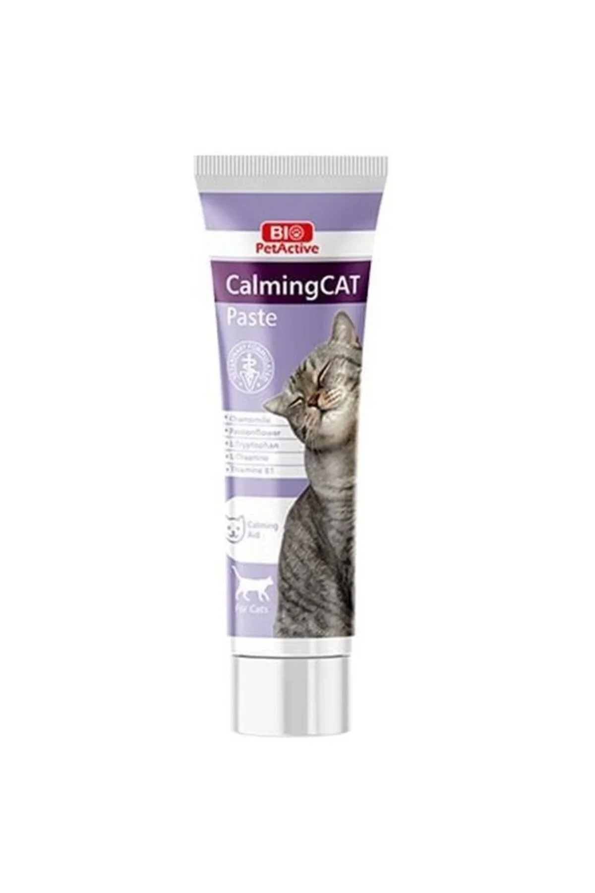 Bio Petactive Calming Cat 100 Ml