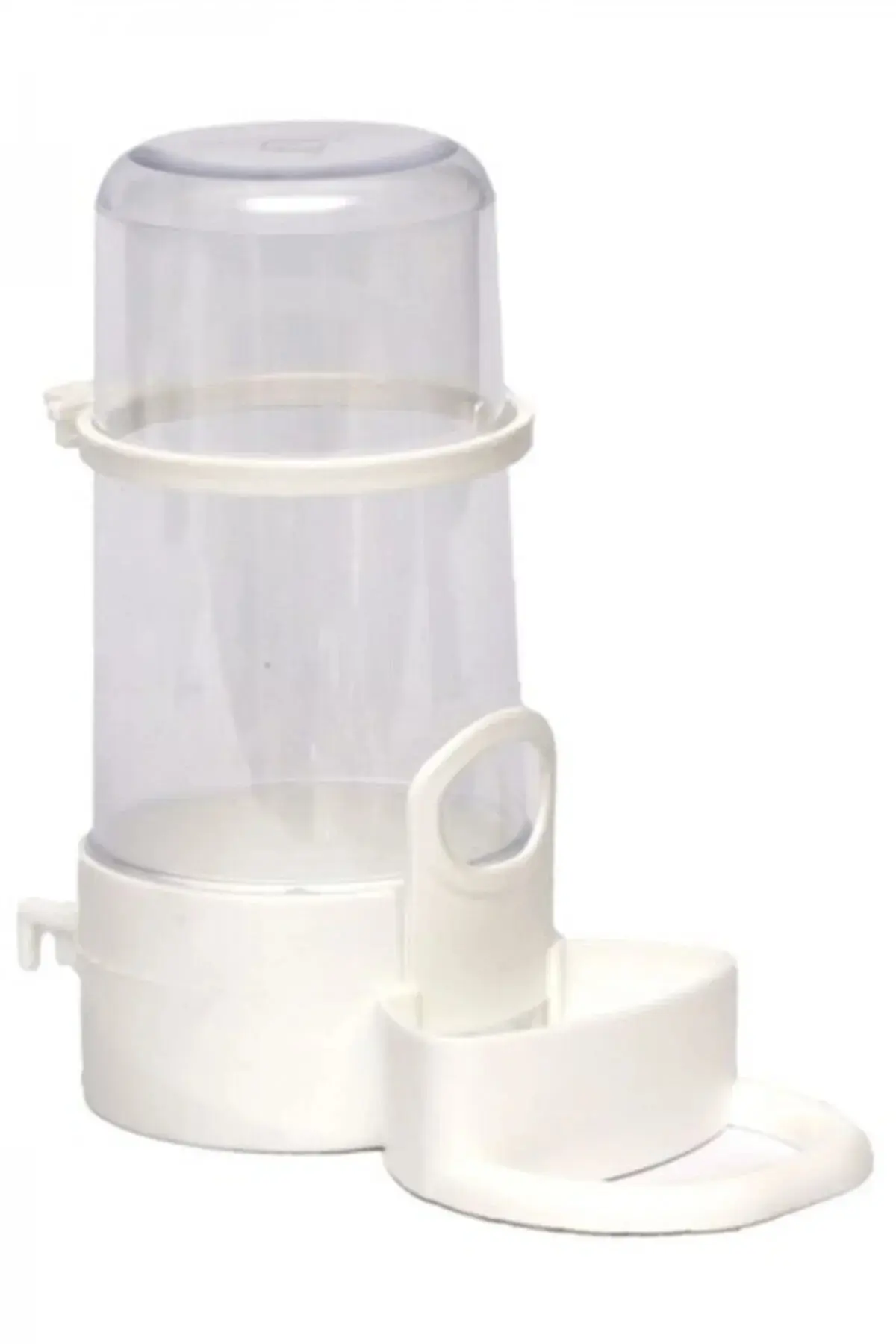 Silo Suluk Yemlik