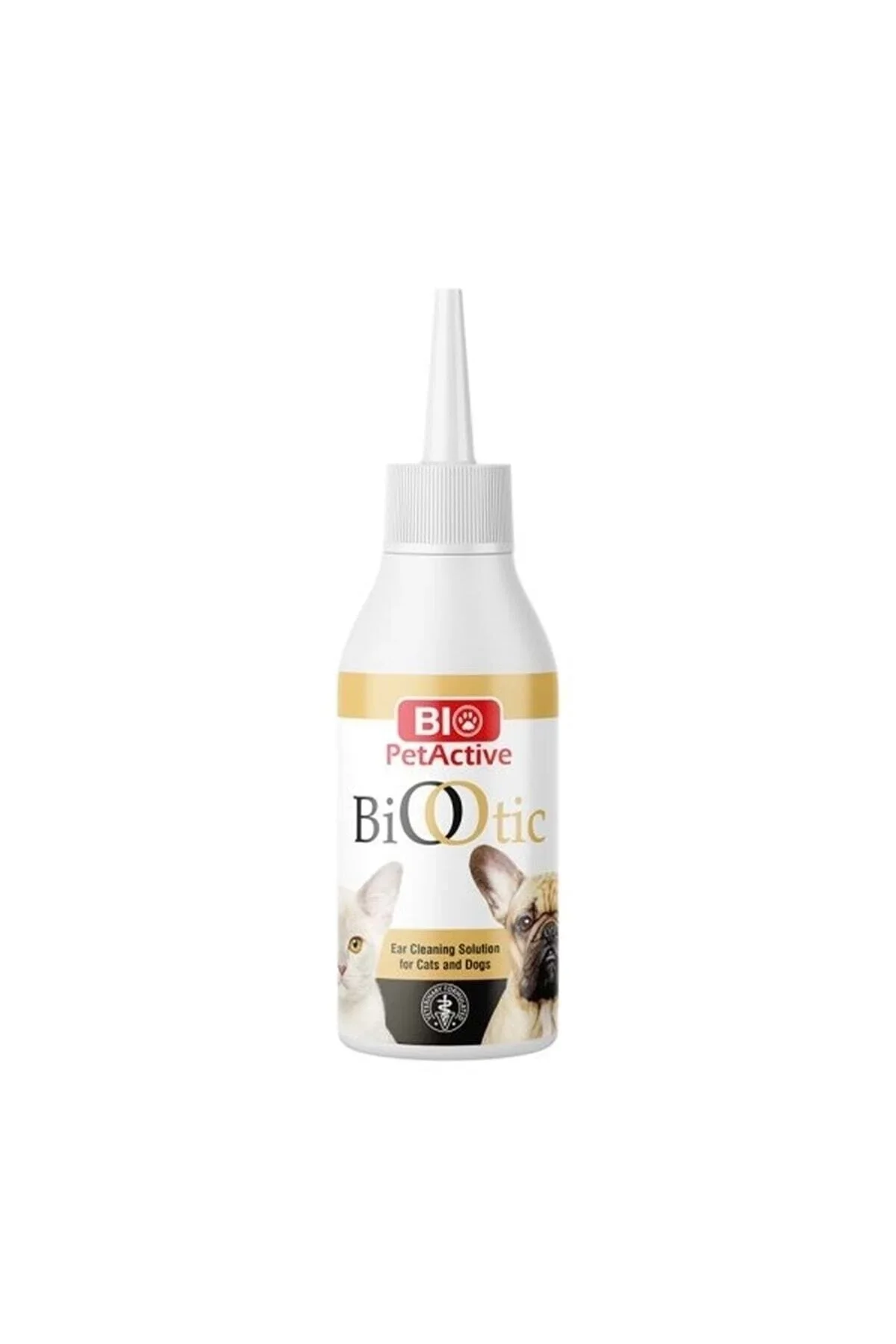 Bio Petactive Kulak Temizleme Losyonu 100 Ml