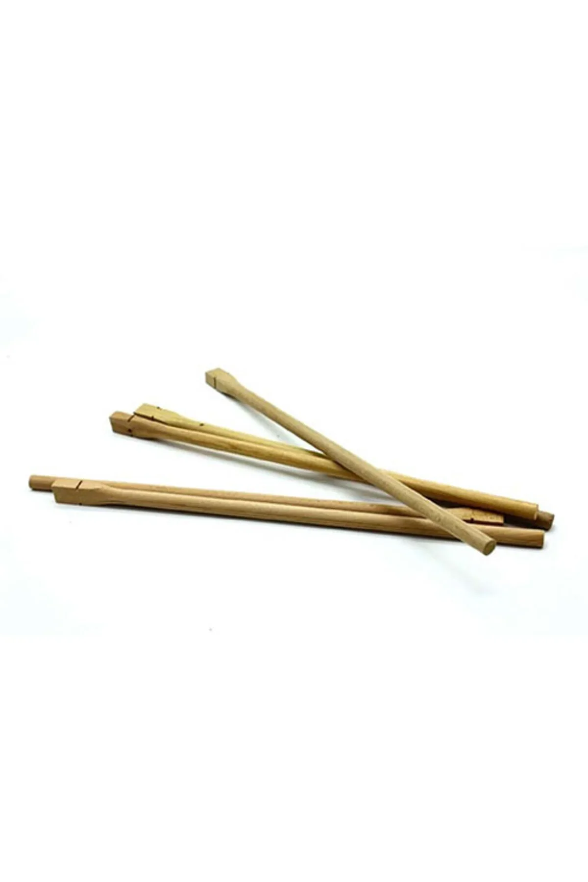 Ahşap Tünek 20 Cm