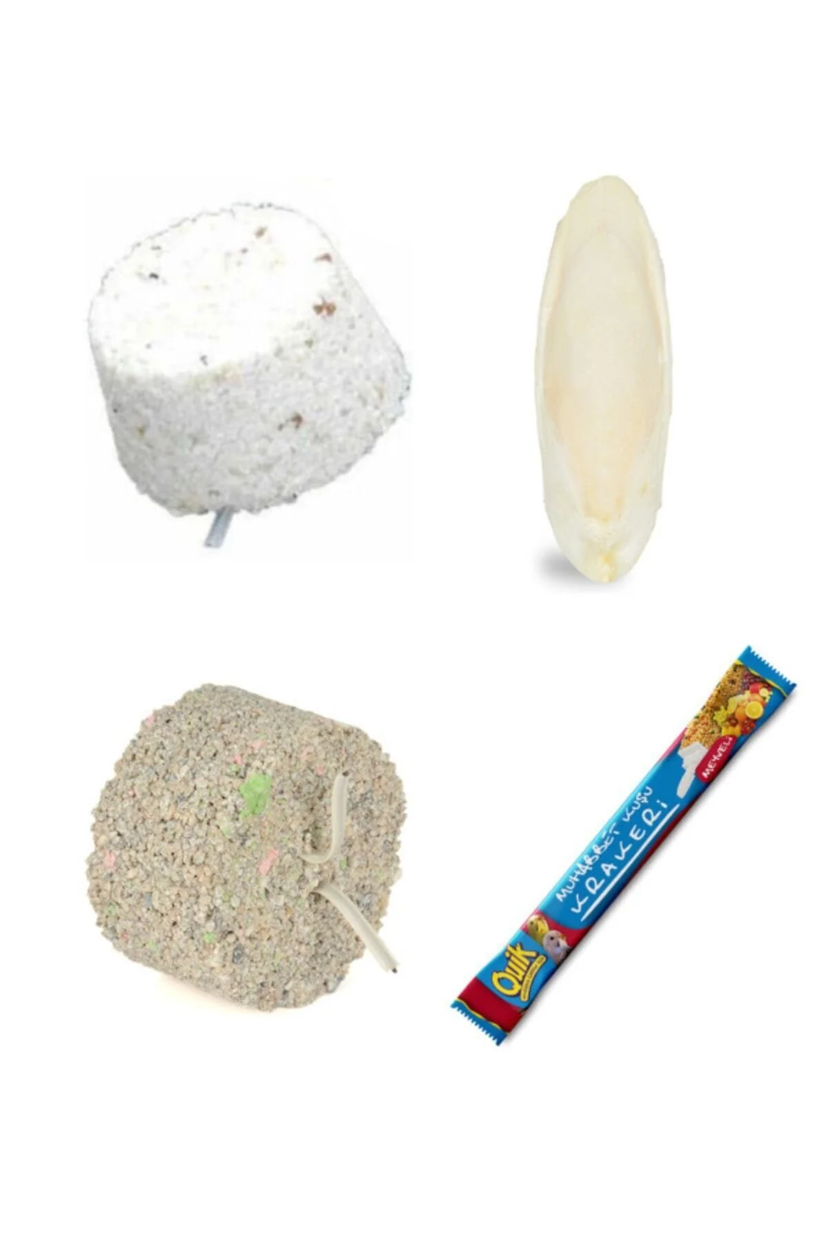 Gaga Seti 4 lü