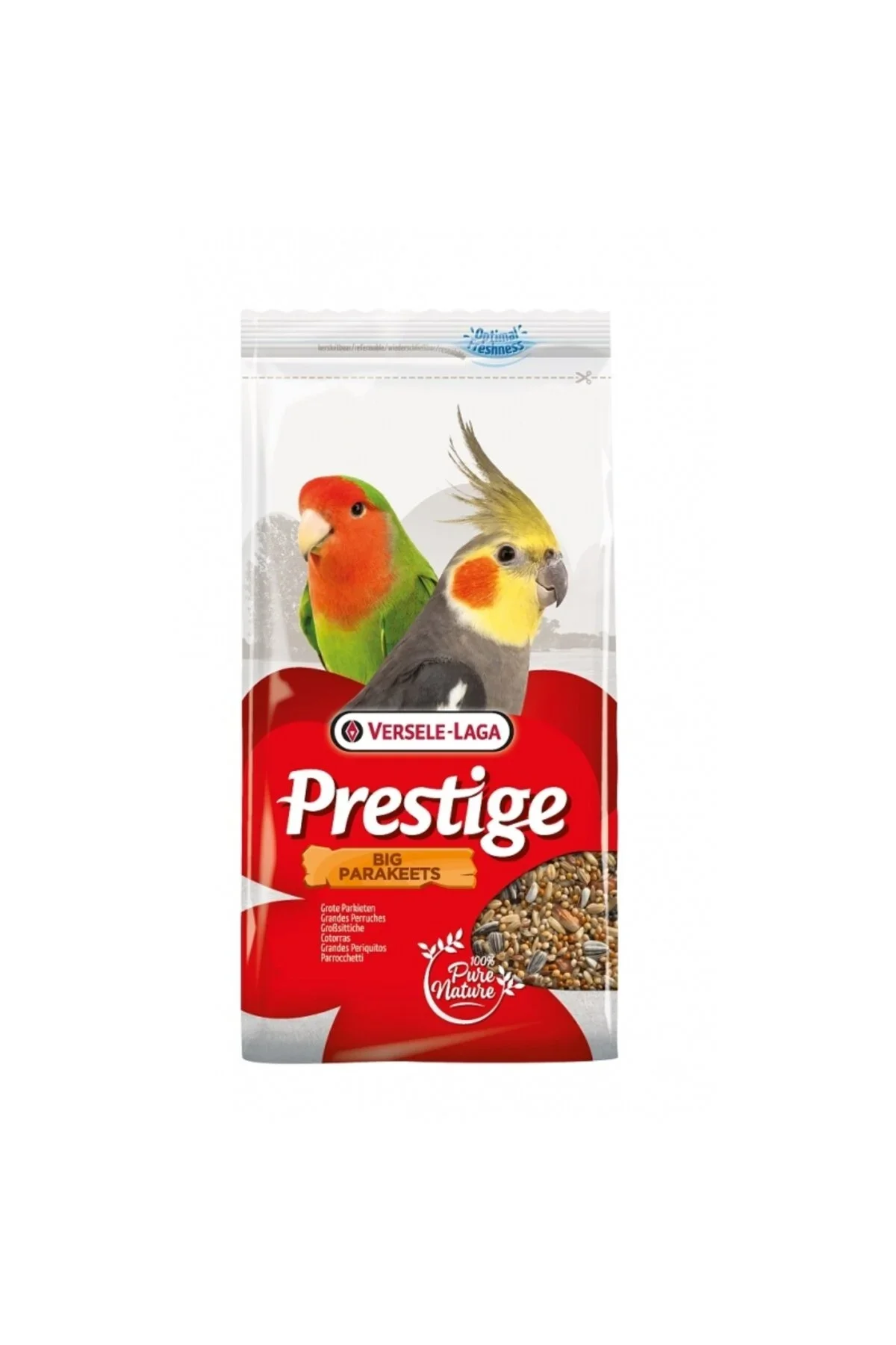 Versele Laga Paraket Yem 1 Kg