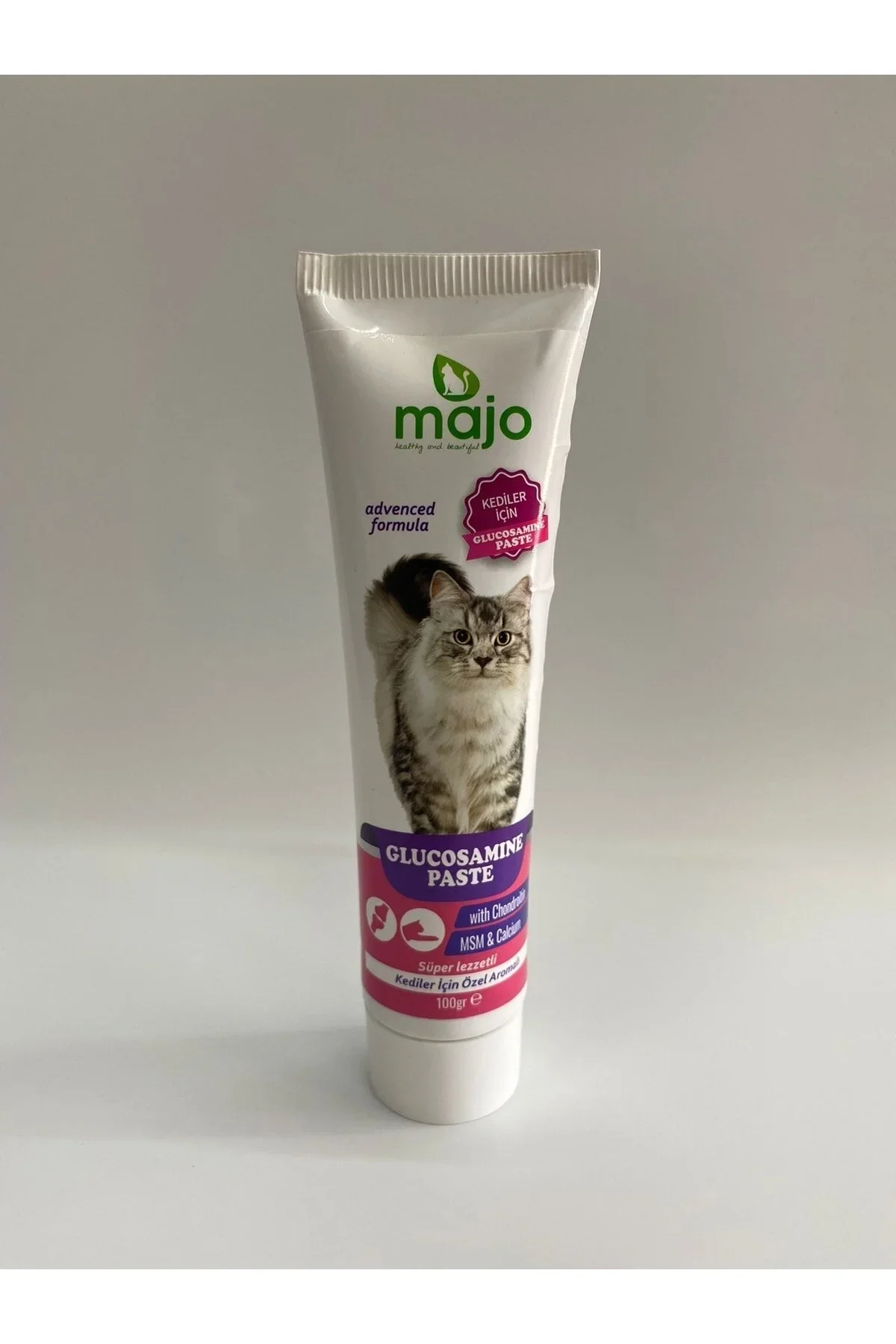Majo Kedi Glucosamine Pasta 100 Gr