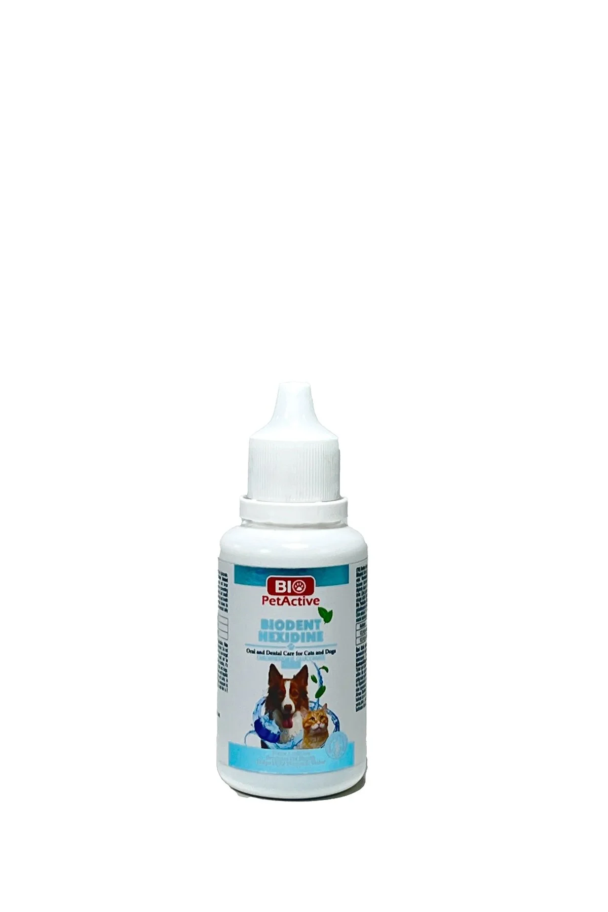 Bio Petactive Ağız ve Diş Temizleme Losyonu 50 Ml