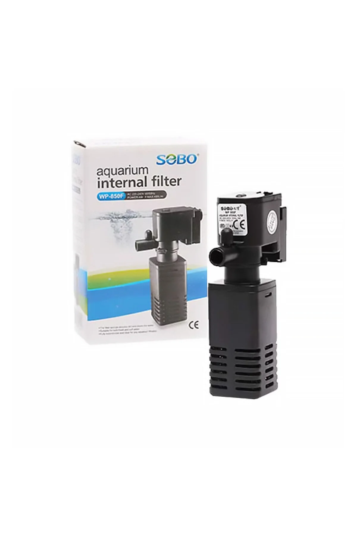 Sobo Wp850f İç Filtre