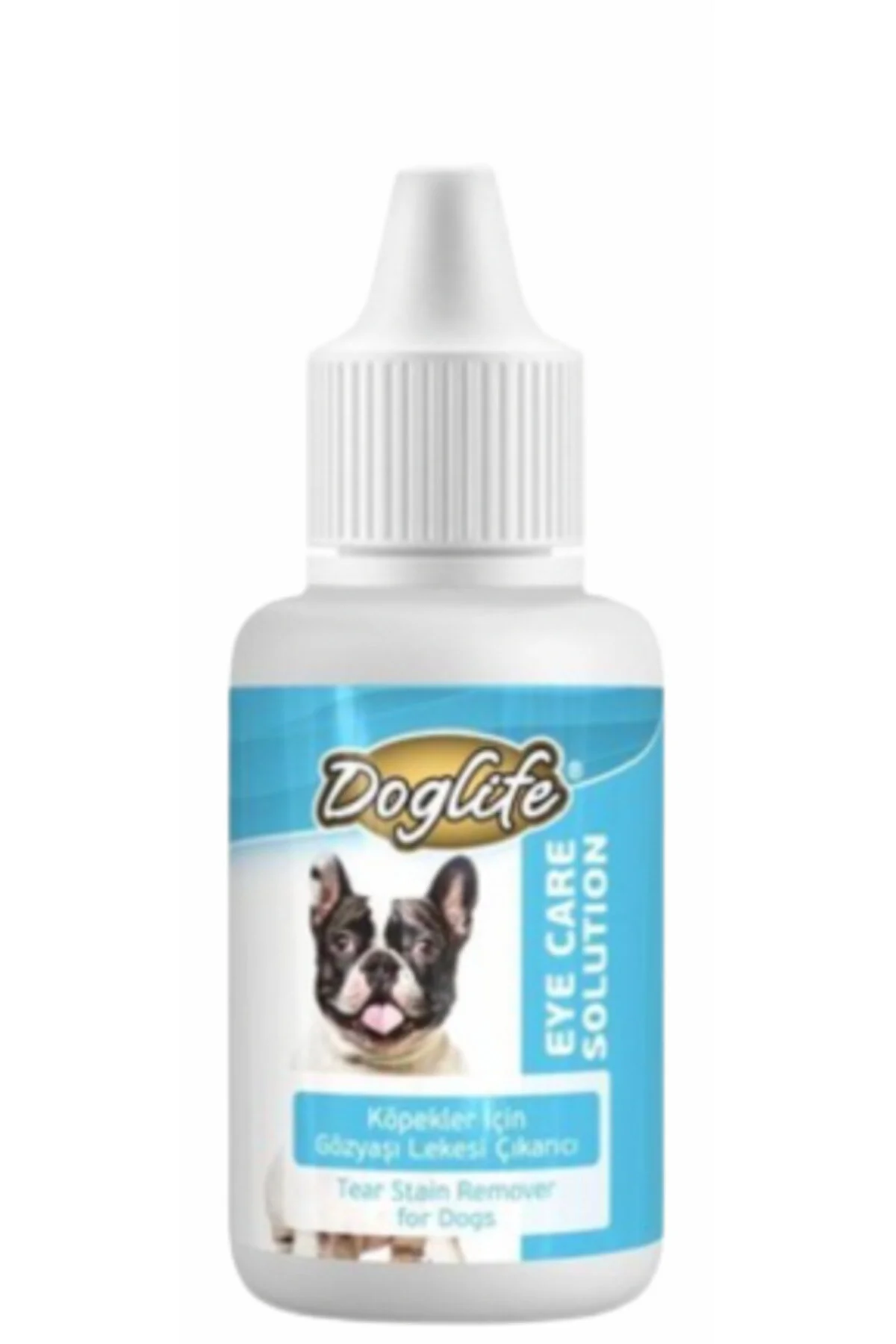 Doglife Köpek Gözyaşı Leke Çıkarıcı 50 Ml