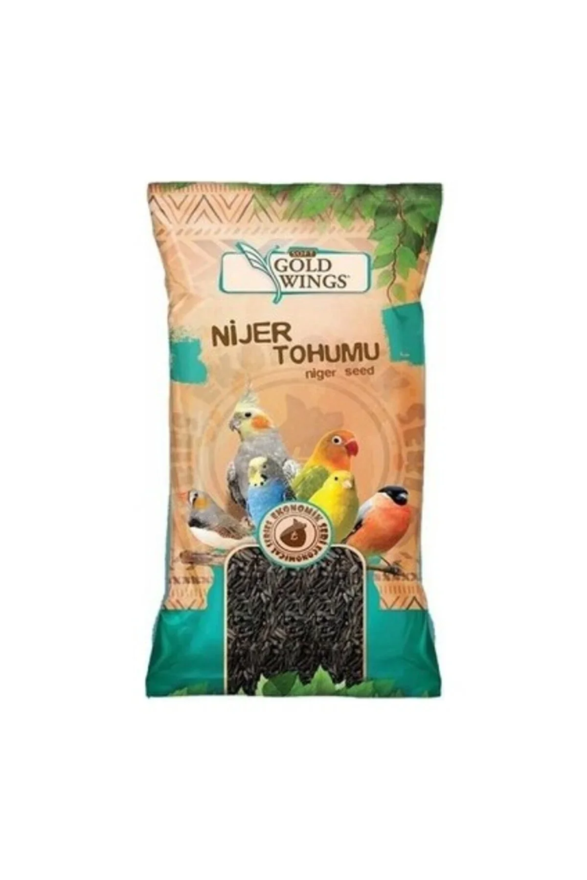 Gold Wings Nijer 250 gr
