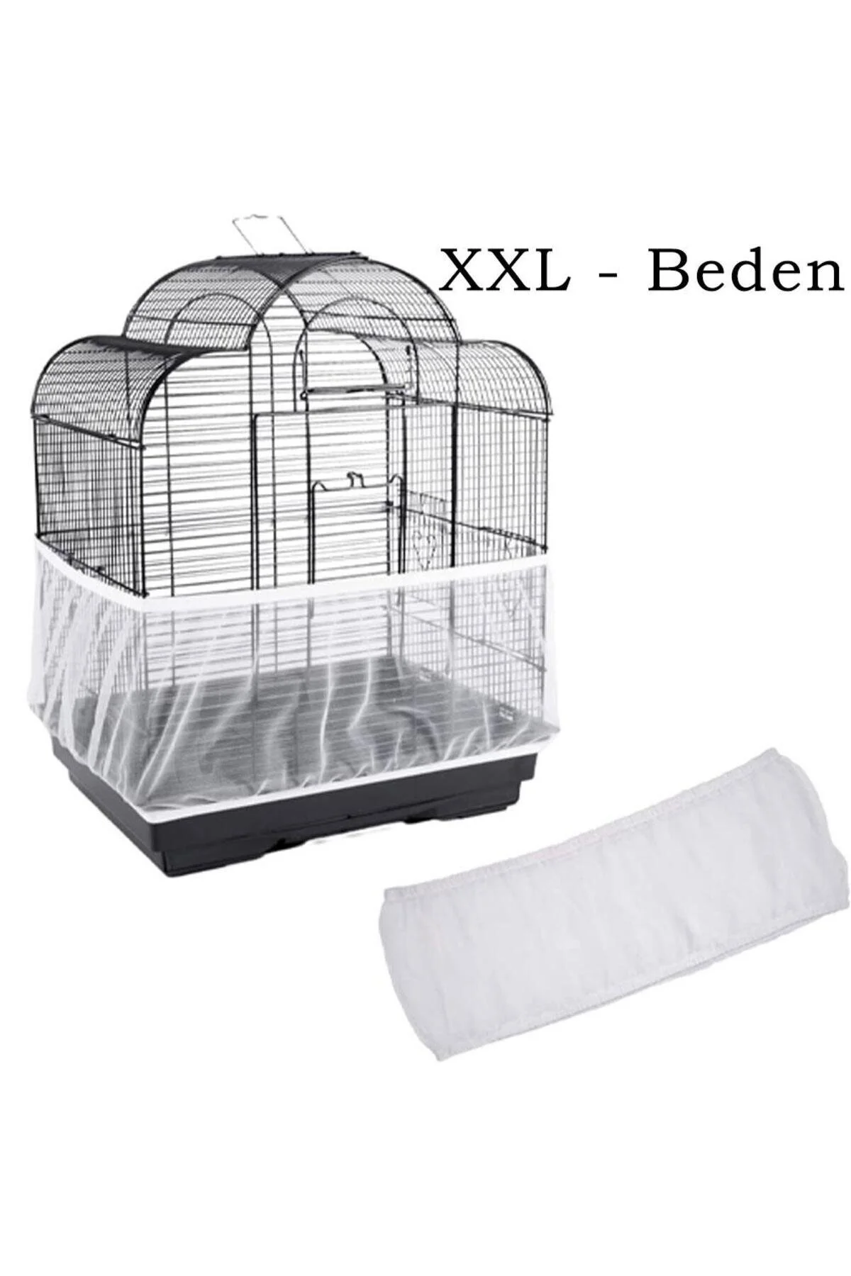 Kafes Tülü XXL Boy