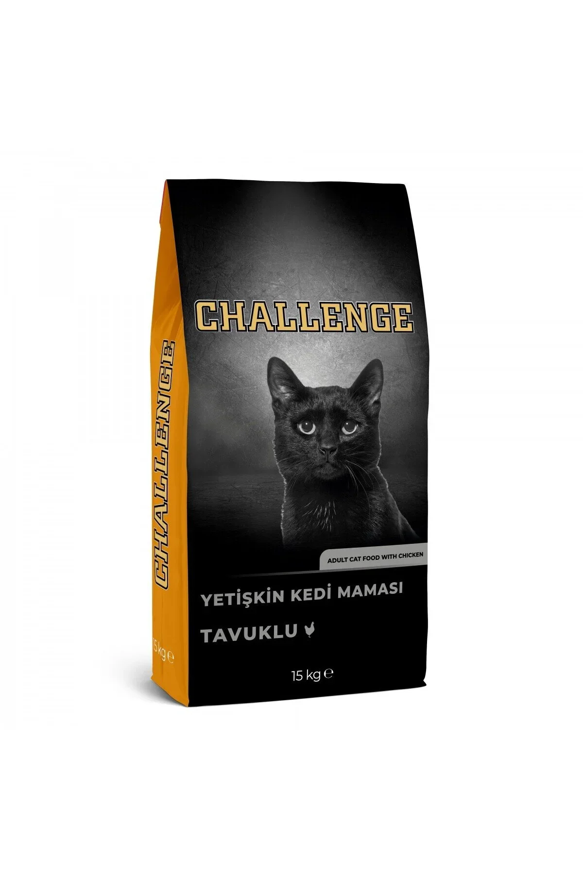 Challenge Tavuklu Kedi Maması 15 Kg