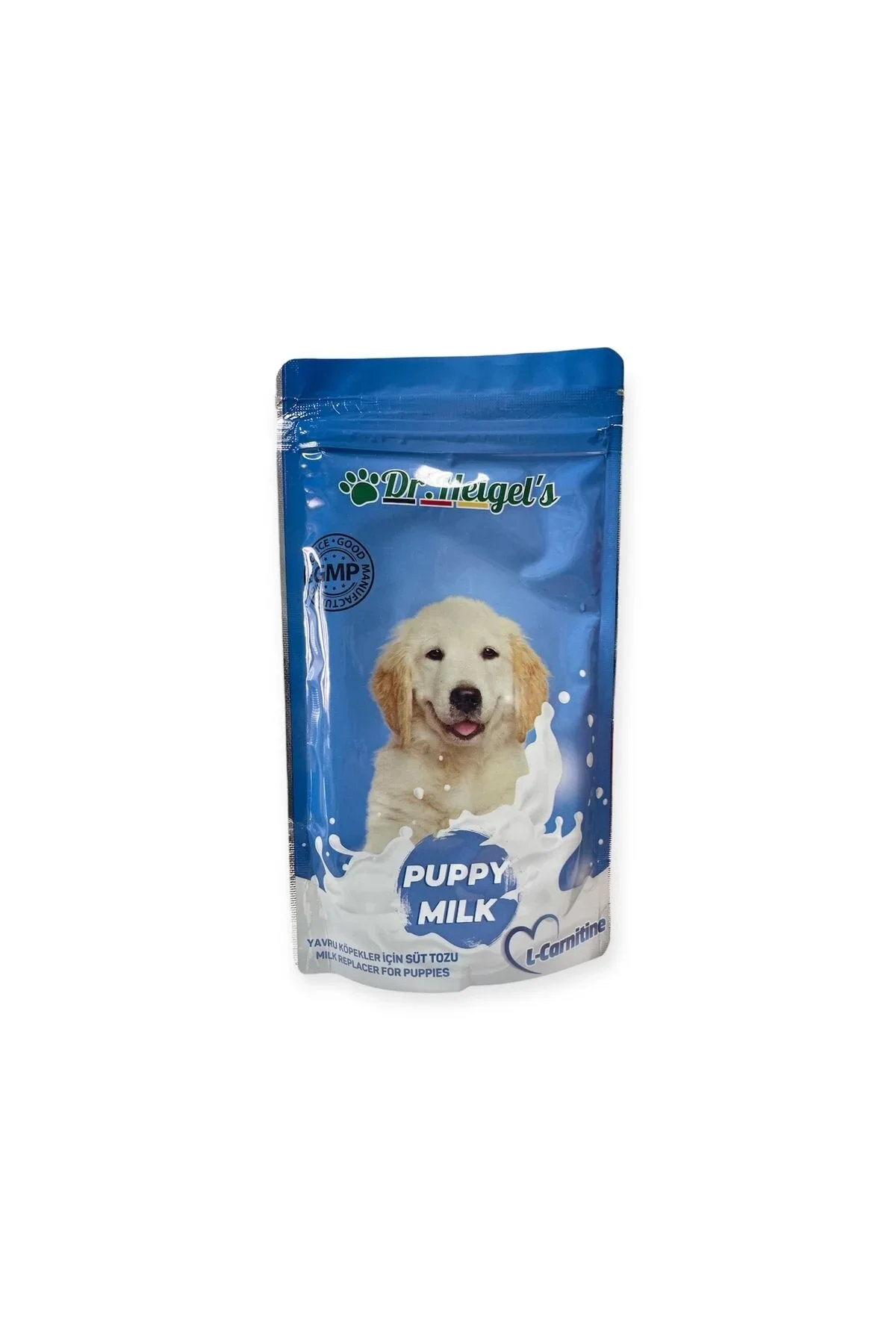 Dr Heigels Köpek Süt Tozu 200 Gr