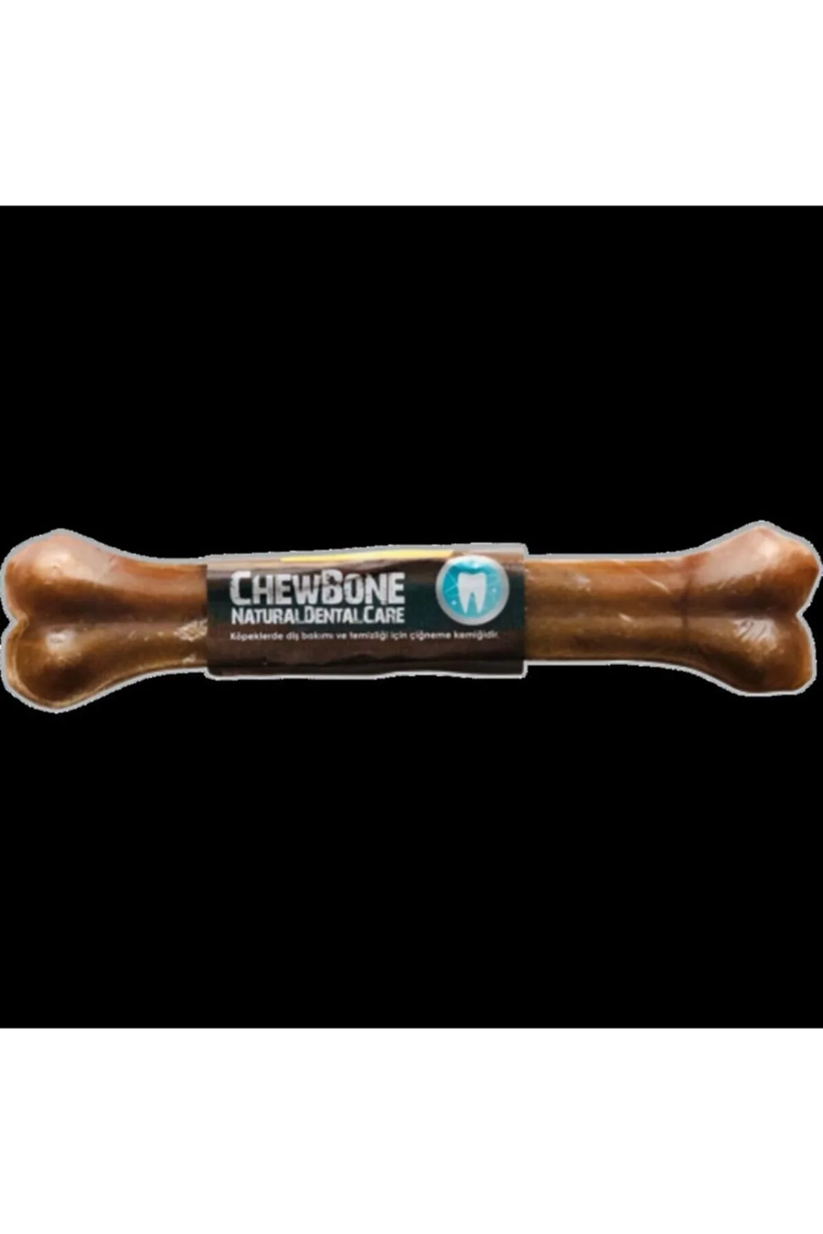 Gimdog Natural Köpek Kemik 16,5 Cm