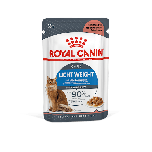 RC Light Weight Kedi Pouch