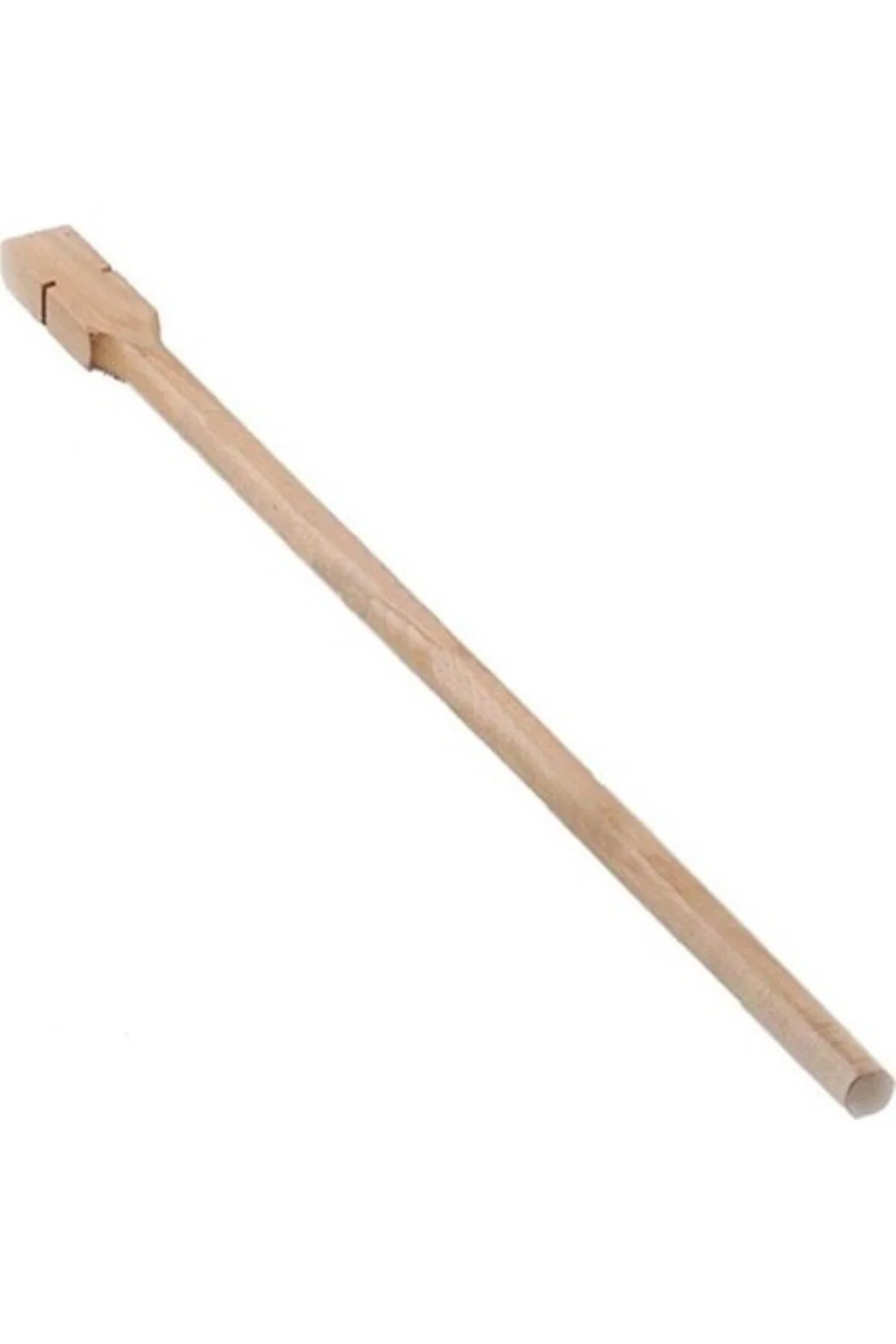 Ahşap Tünek 30 Cm X 2