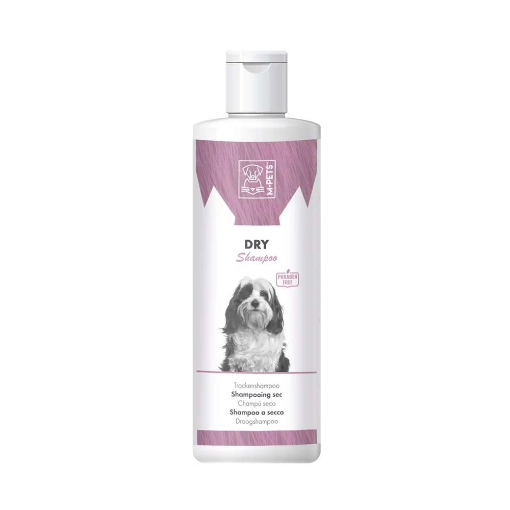M-Pets Köpek Kuru Şampuan 200 Gr