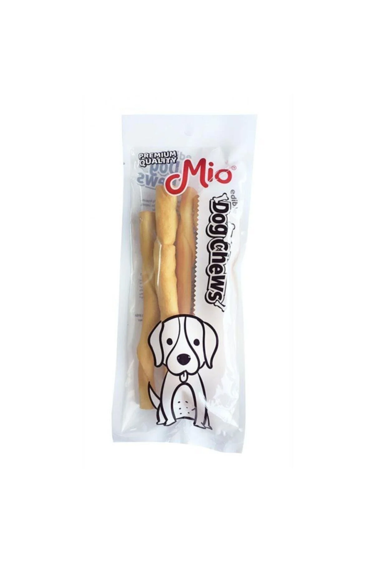 Mio Köpek Kemik 5 li