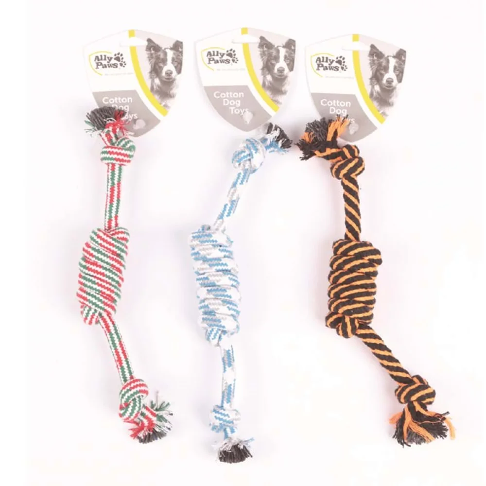 Ally Paws Köpek Diş İpi 30 Cm
