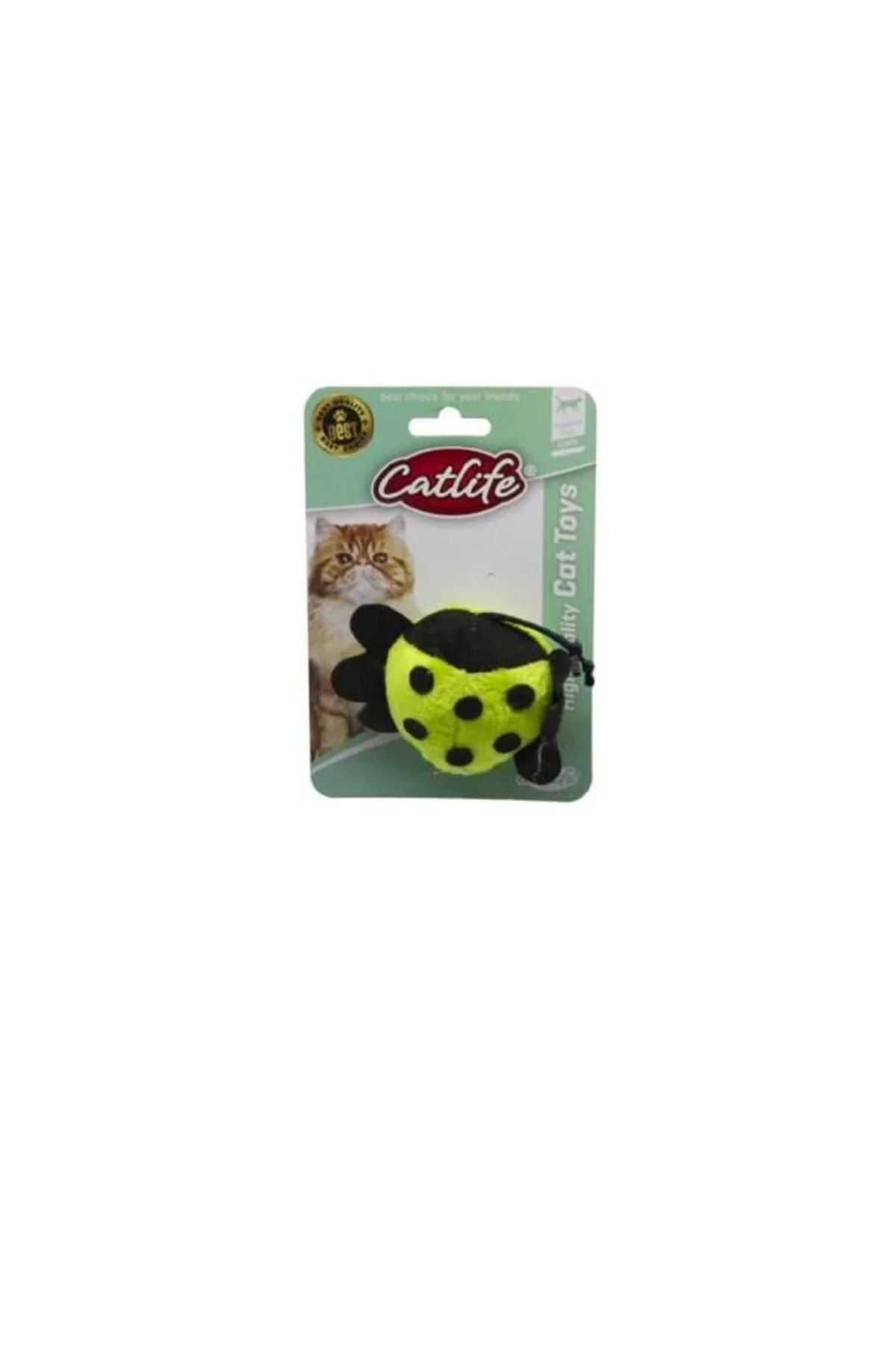 Catlife Titreşimli Oyuncak