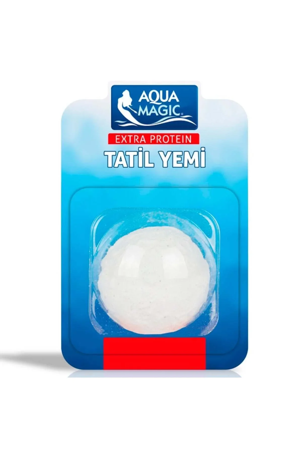 Aqua Magic Tatil Yemi Tekli