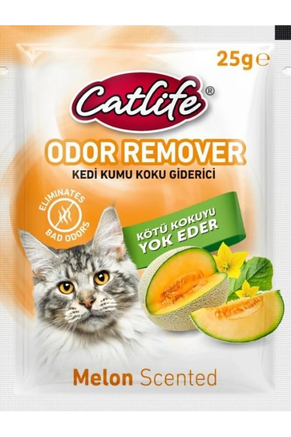 Catlife Kedi Kumu Koku Giderici Kavunlu
