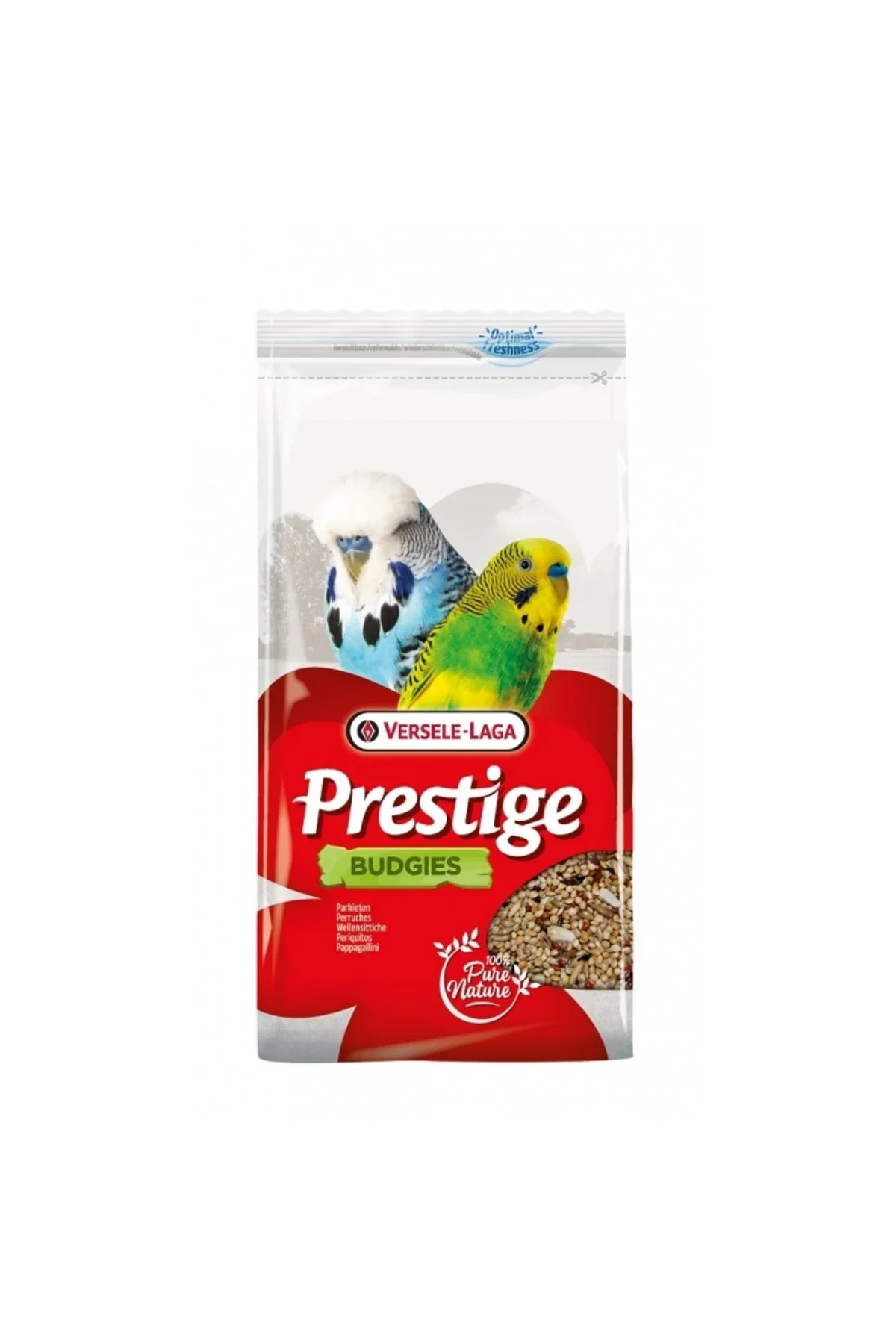 Versele Laga Muhabbet Yemi 1 Kg