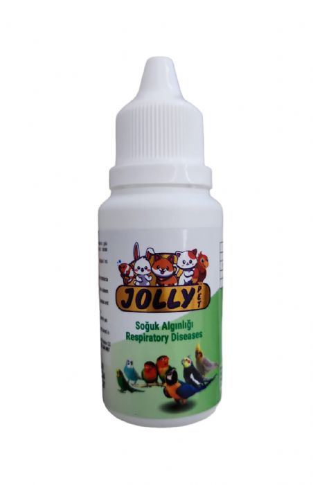 Jolly Soğuk Algınlığı Takviye