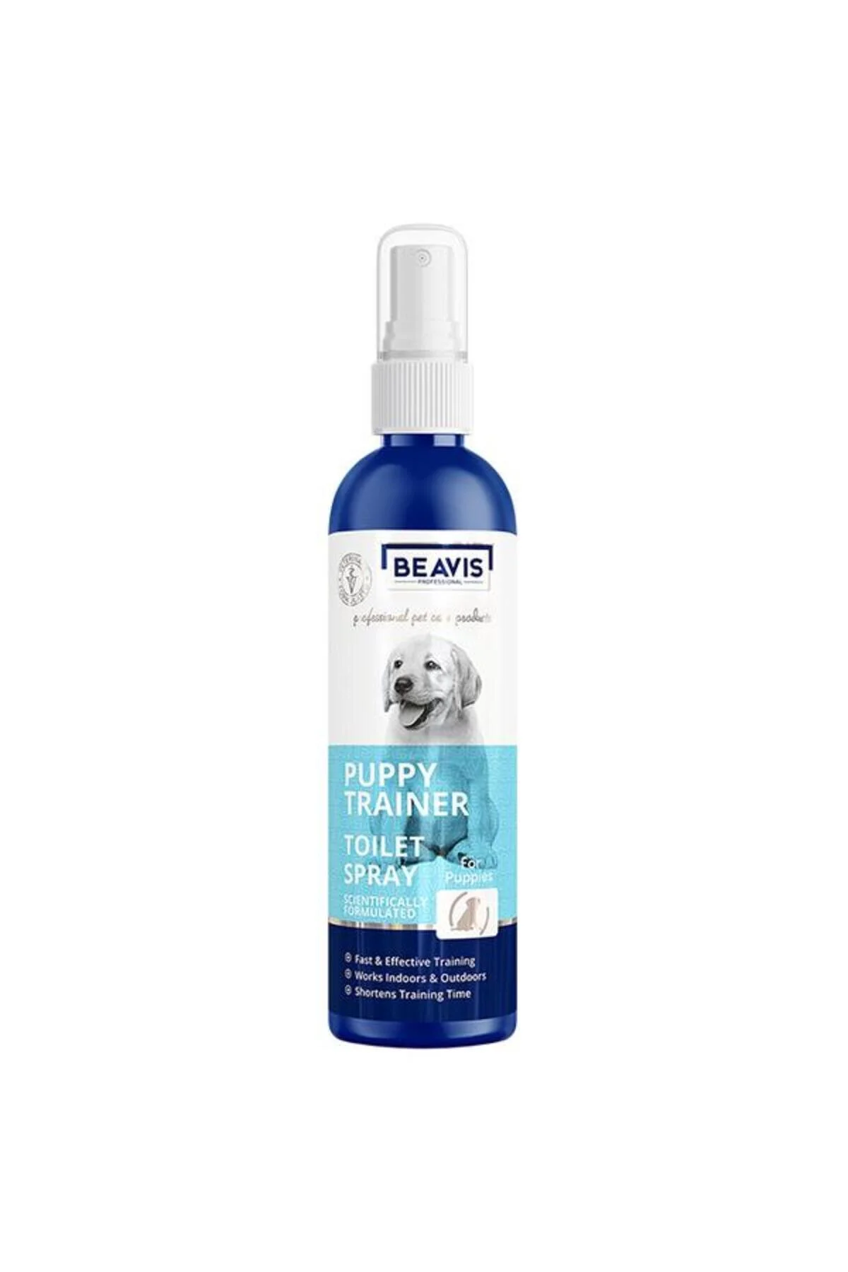 Beavis Puppy Trainer Sprey 100 Ml