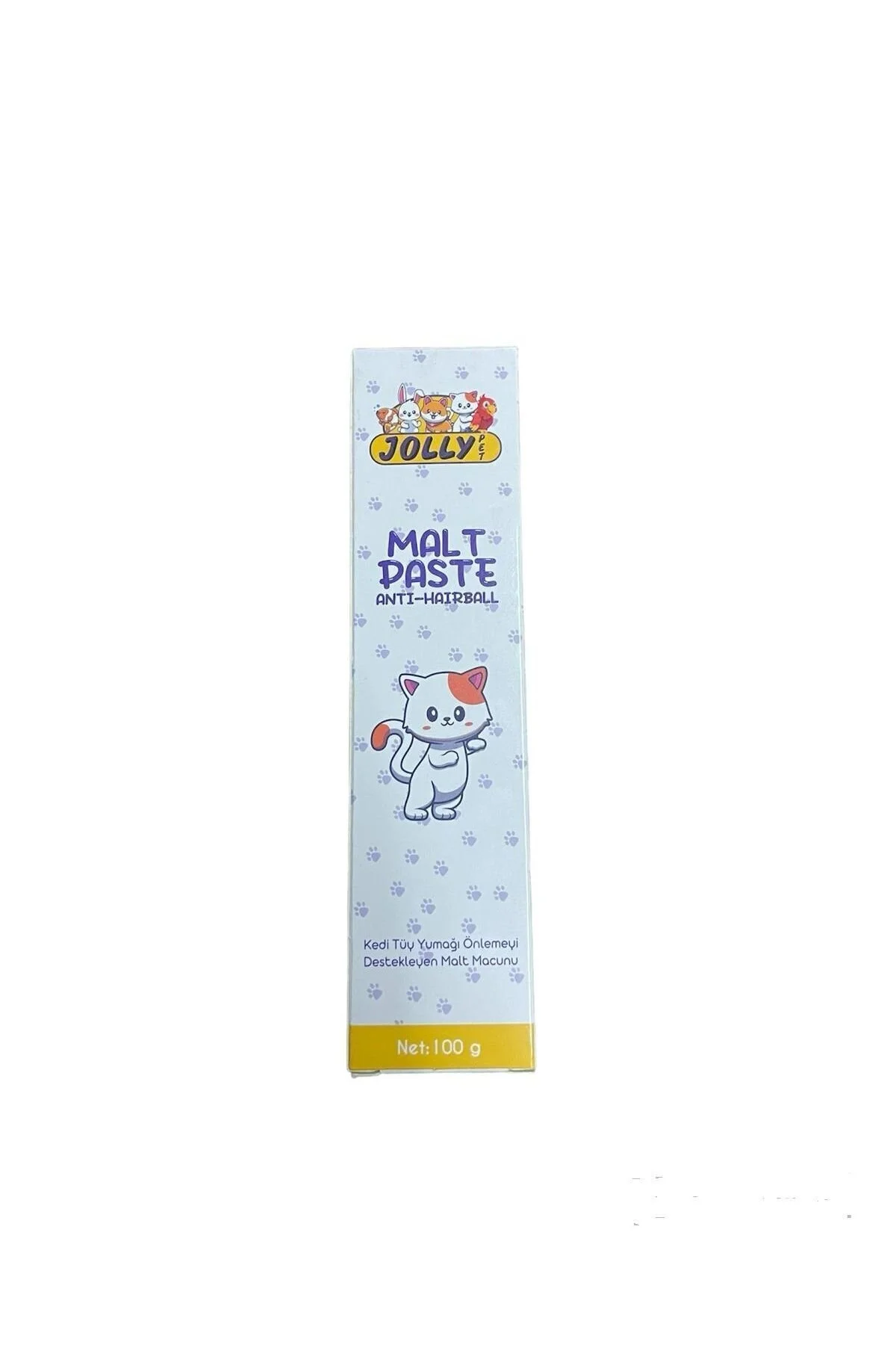 Jolly Kedi Malt Pasta