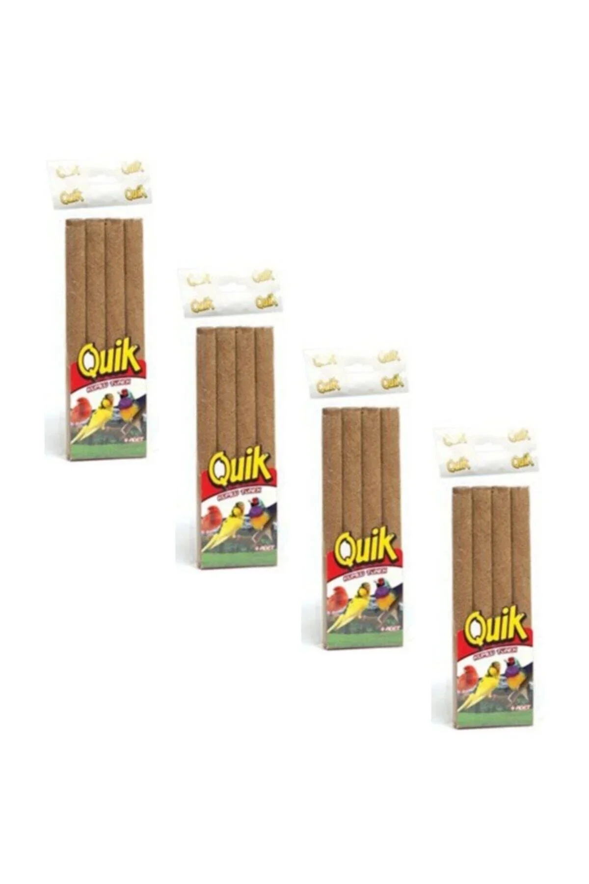 Kumlu Tünek 4 X 4 lü