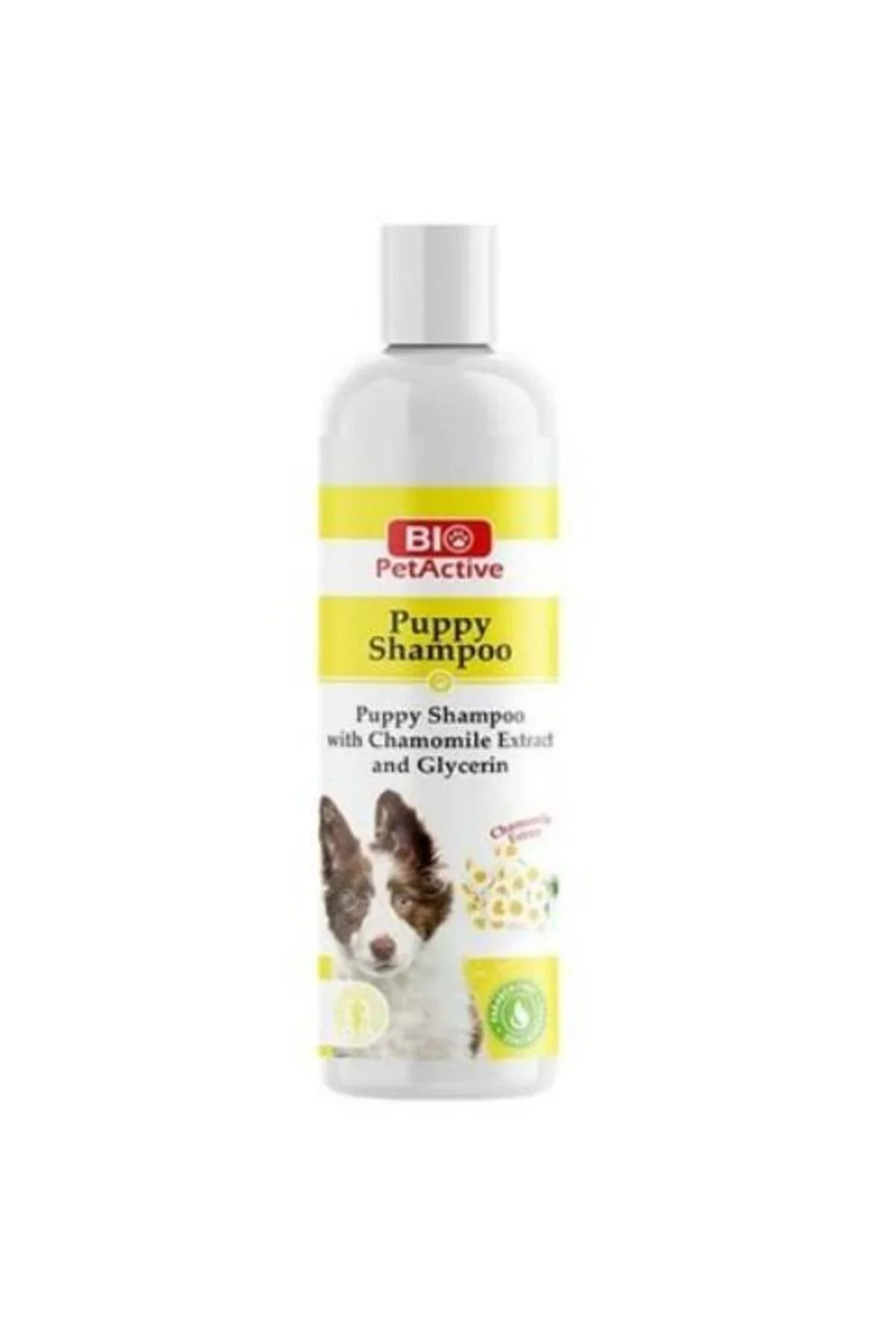 Bio Petactive Puppy Köpek Şampuan 250 Ml