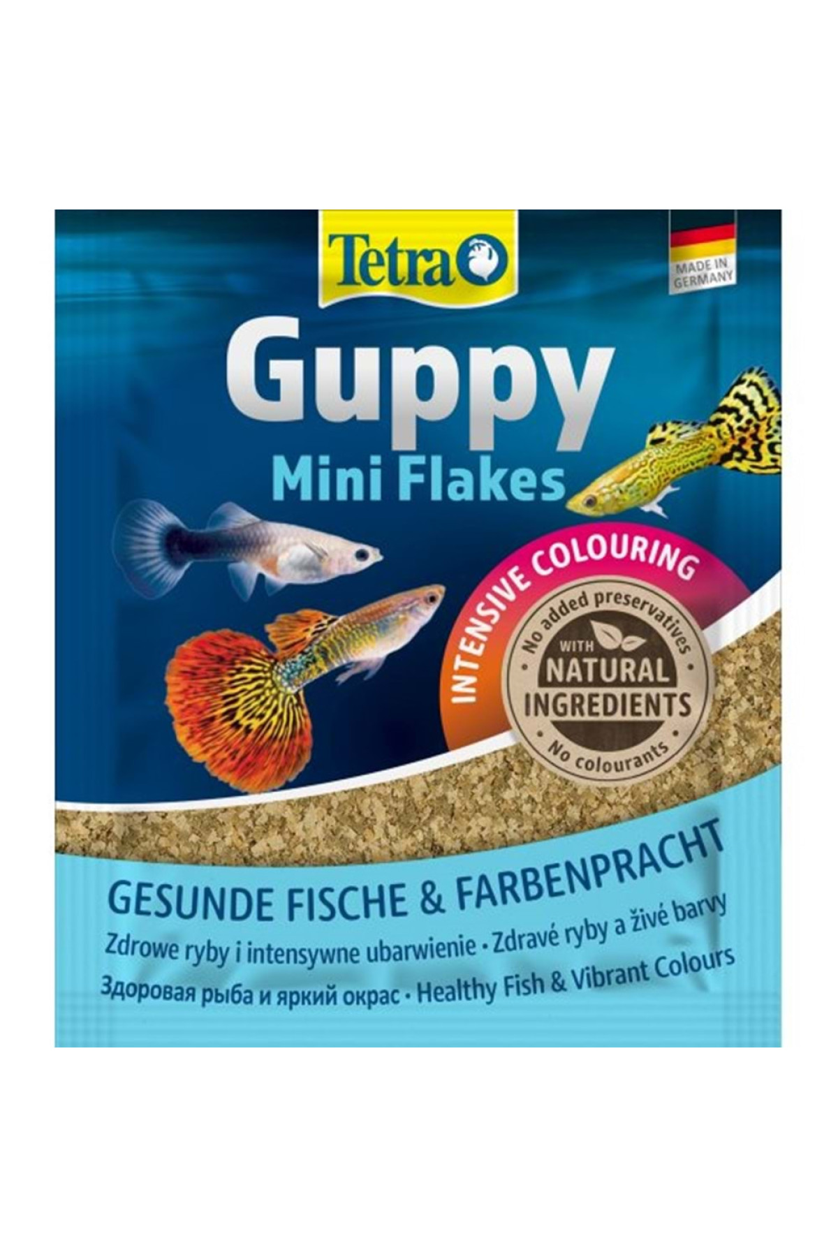 Tetra Guppy 12gr