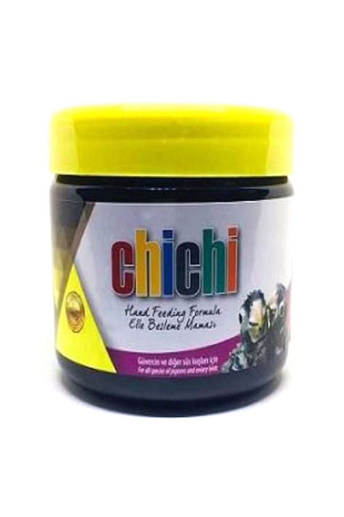 Chichi Elle Besleme Maması 300gr