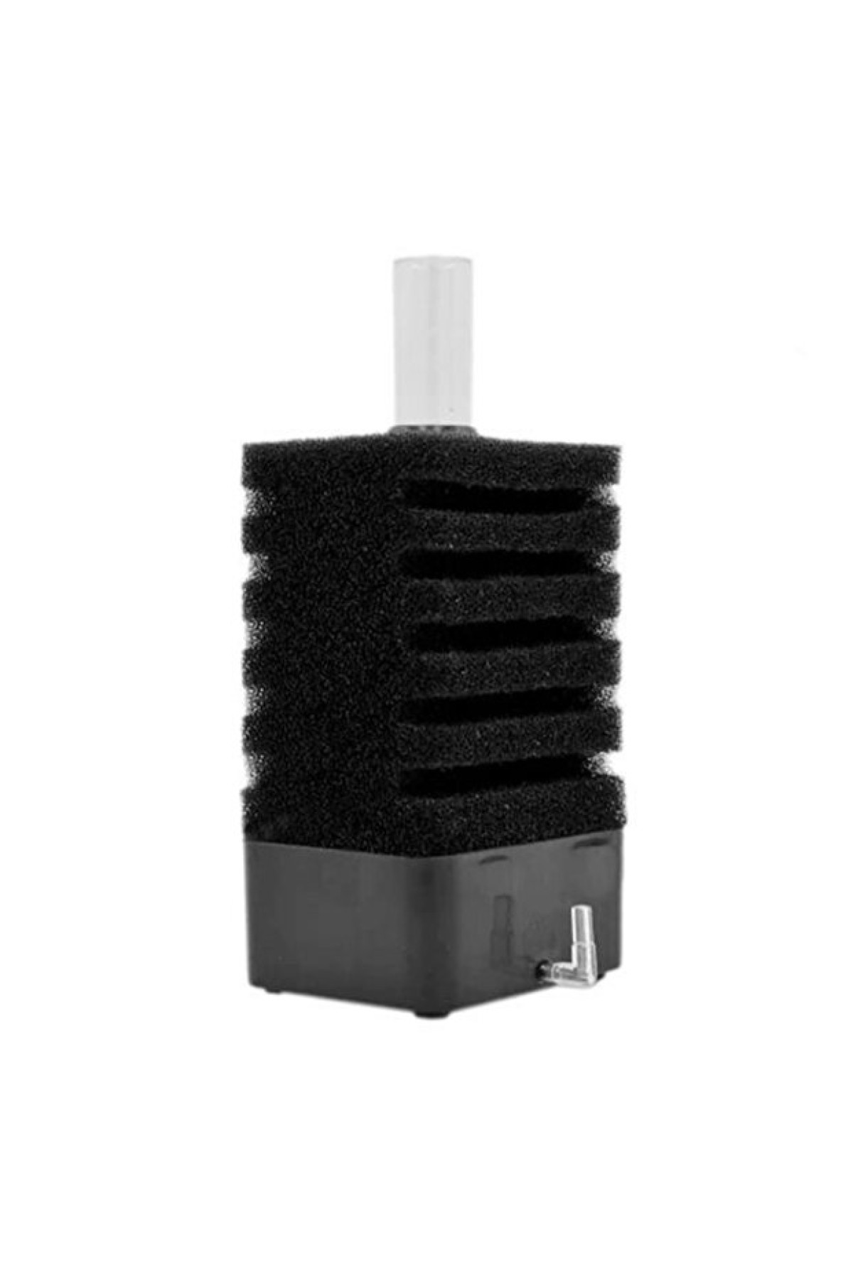 Sobo SB-2601 Dikdörtgen Biyolojik Üretim Filtresi Seramikli Pipo Filtre