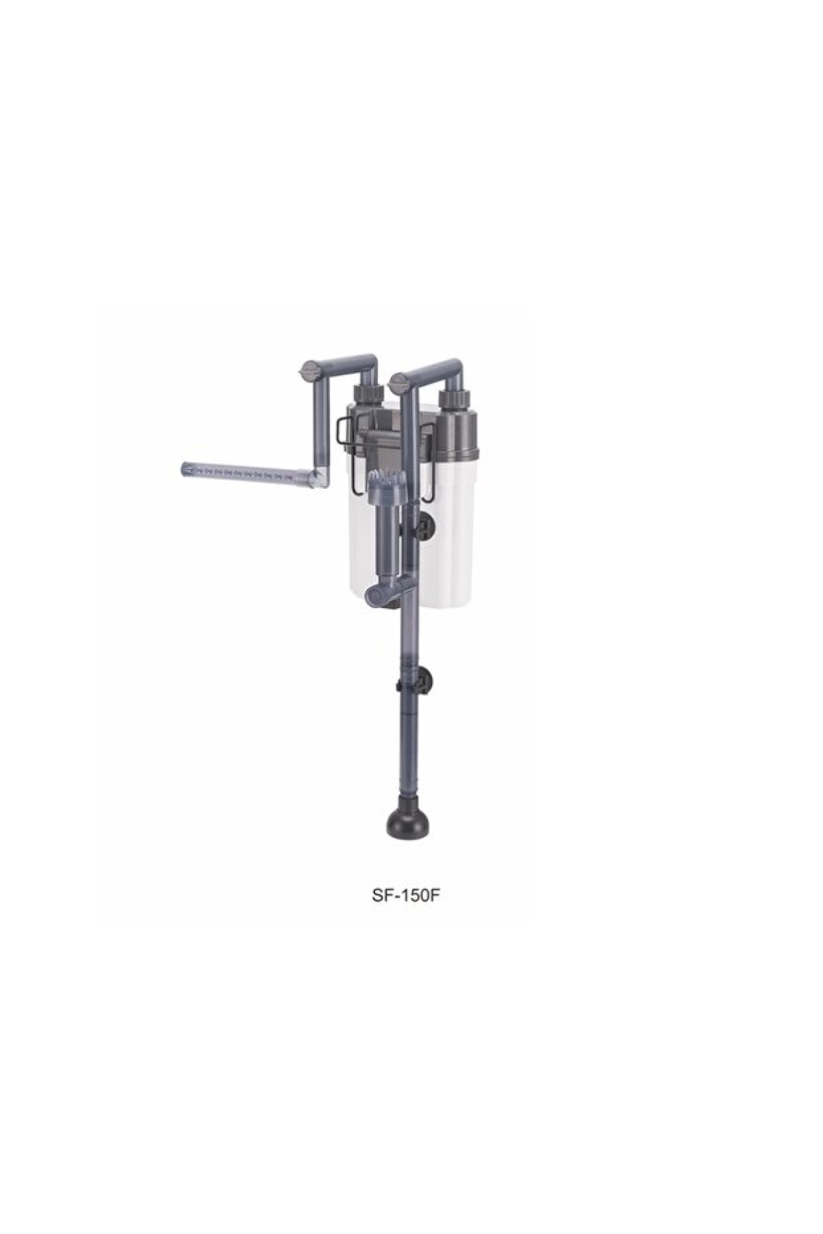 Sobo SF-150 Askı Dış Filtre 4W 260 Lt/Saat
